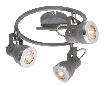 Светильник спот Globo Sabinyo 57000-3