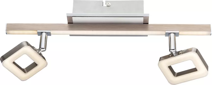 Светильник спот Globo Salloa 56112-2