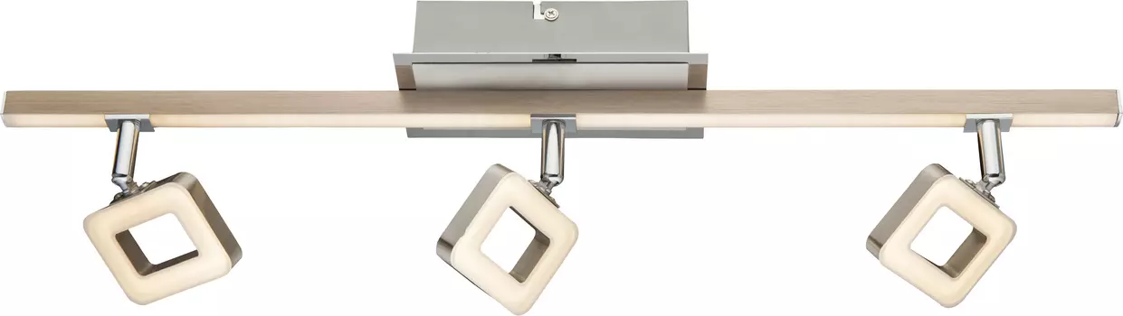 Светильник спот Globo Salloa 56112-3