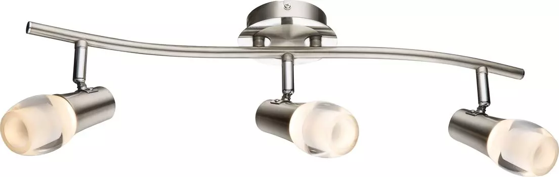 Светильник спот Globo Samui 56552-3