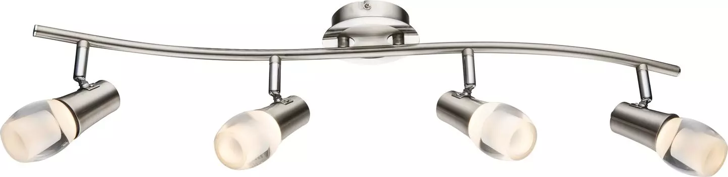 Светильник спот Globo Samui 56552-4