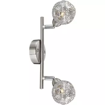 Светильник спот Globo SINCLAIR 5669-2