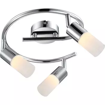 Светильник спот Globo SPINA 56216-3