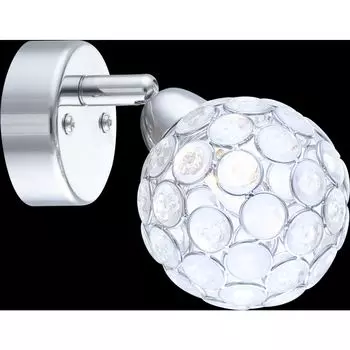 Светильник спот Globo SPIRIT 56634-1