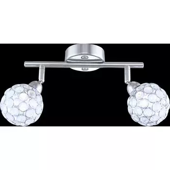 Светильник спот Globo SPIRIT 56634-2