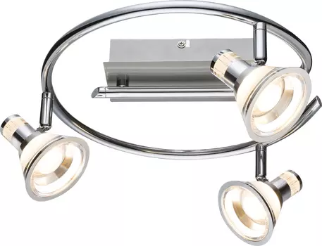 Светильник спот Globo Takiro 56956-3G
