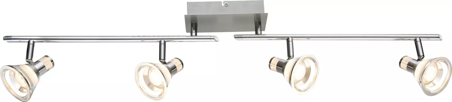 Светильник спот Globo Takiro 56956-4L