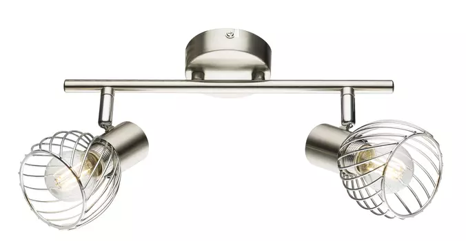 Светильник спот Globo Texas 54809-2