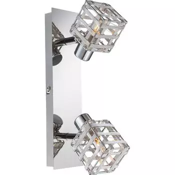 Светильник спот Globo THUNDER 56691-2