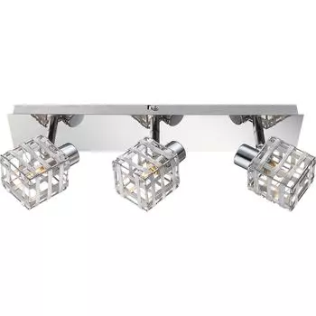 Светильник спот Globo THUNDER 56691-3