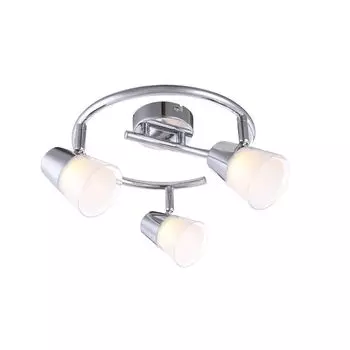 Светильник спот Globo TIEKA 56185-3