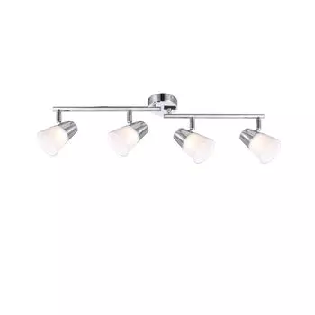 Светильник спот Globo TIEKA 56185-4