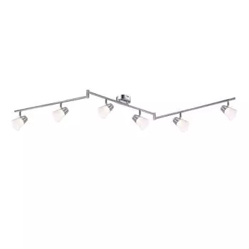 Светильник спот Globo TIEKA 56185-6