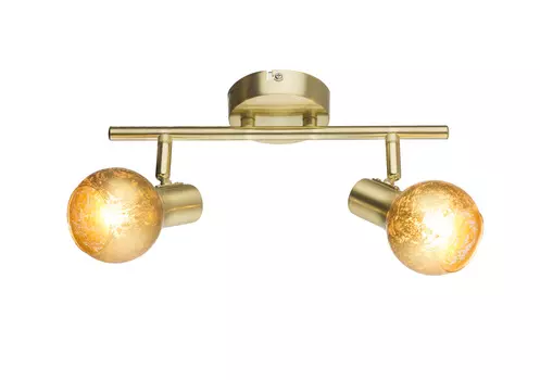 Светильник спот Globo Tigre 54841-2