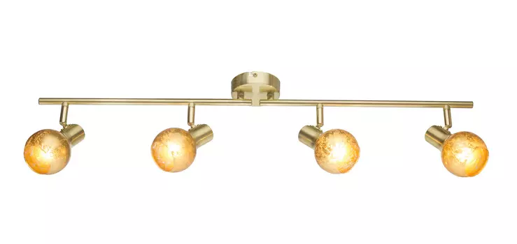 Светильник спот Globo Tigre 54841-4