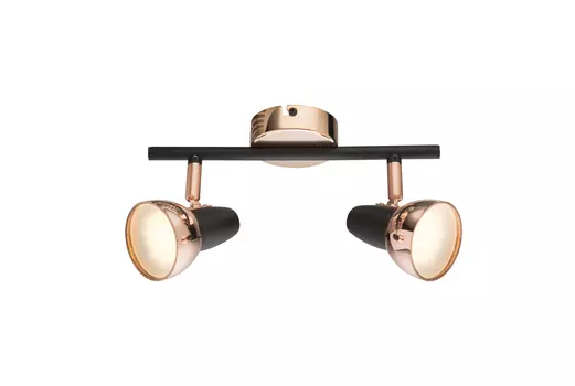 Светильник спот Globo Tobi 56117-2