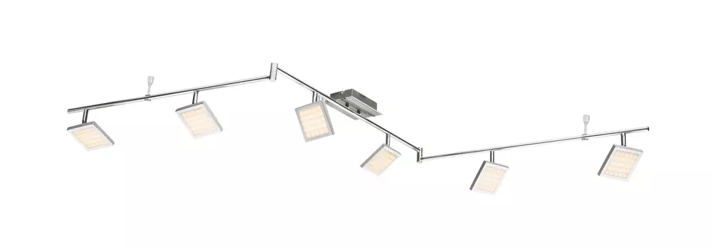 Светильник спот Globo Tombel 56122-6