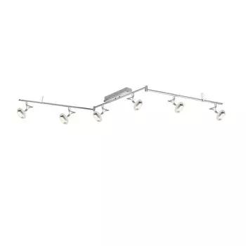 Светильник спот Globo TOMMY 56955-6