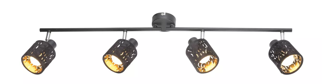 Светильник спот Globo Troy 54121-4