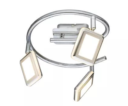 Светильник спот Globo Trystan 56223-3