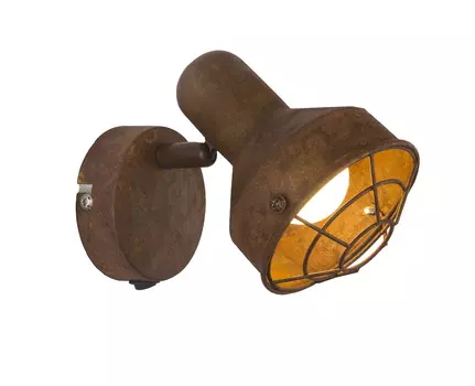 Светильник спот Globo Tycho 54810-1