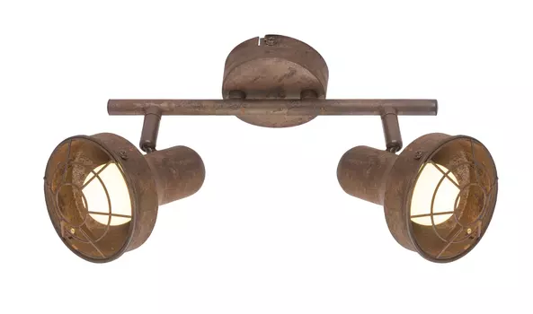 Светильник спот Globo Tycho 54810-2