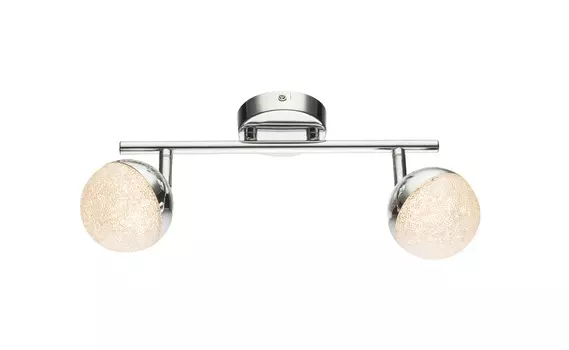 Светильник спот Globo Utila 56127-2