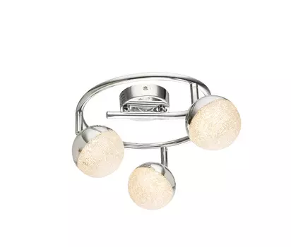 Светильник спот Globo Utila 56127-3