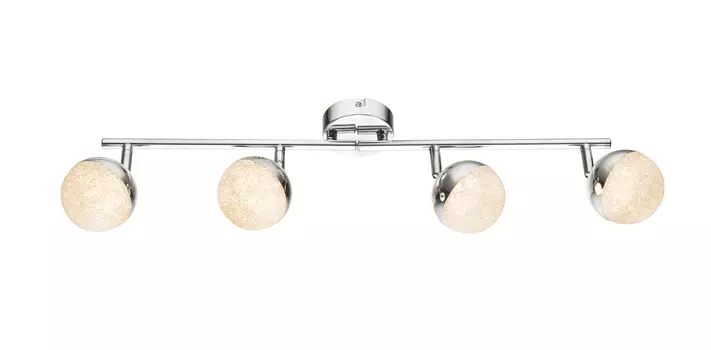 Светильник спот Globo Utila 56127-4