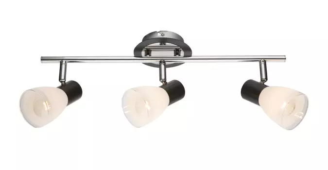 Светильник спот Globo Virunga 541012-3