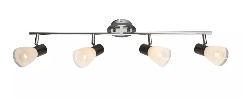 Светильник спот Globo Virunga 541012-4