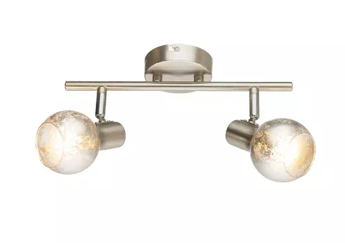 Светильник спот Globo Zacate 54840-2