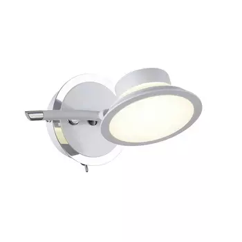Светильник спот ID lamp Simonta 104/1A-LEDWhite
