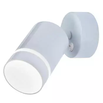 Светильник спот IMEX Arta IL.0005.1601 WH