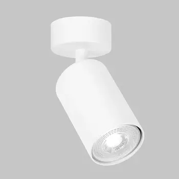 Светильник спот IMEX Simple IL.0005.2701-WH