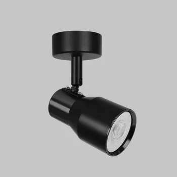 Светильник спот IMEX Simple IL.0005.2801-BK