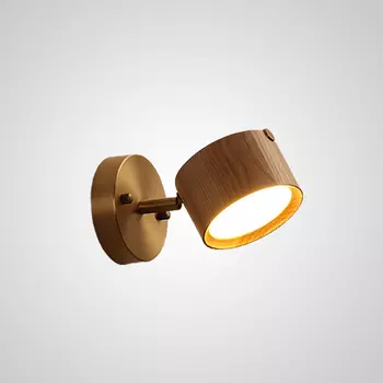 Светильник спот ImperiumLoft Berny01 208805-23