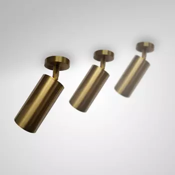 Светильник спот ImperiumLoft Linos01 101743-26