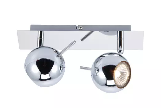 Светильник спот J-light Damon 1410/2A