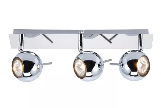 Светильник спот J-light Damon 1410/3A