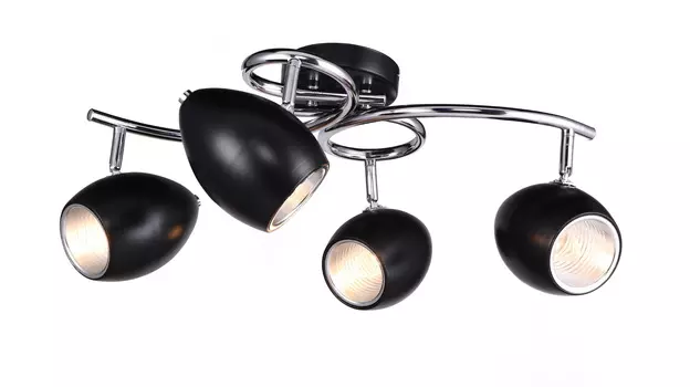 Светильник спот J-light Klumi 1269/4C