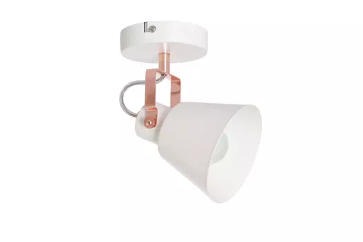 Светильник спот J-light Teo 1232/1A