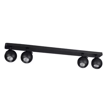 Светильник спот Kanlux Galoba 33681