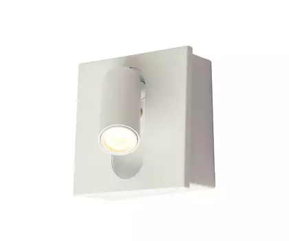 Светильник спот KINK Light Эви 08073,01