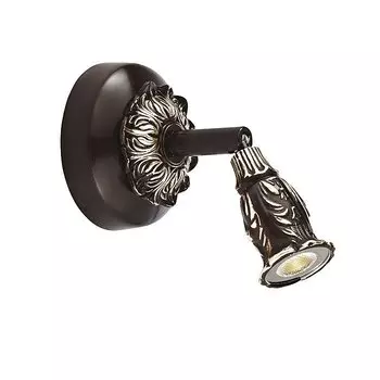 Светильник спот L'Arte Luce FULAR L11621.52