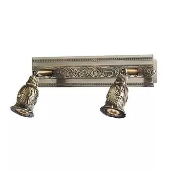 Светильник спот L'Arte Luce FULAR L11622.86