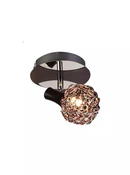 Светильник спот Lamplandia 1308-1