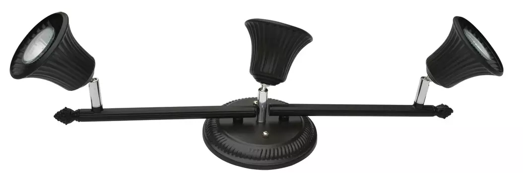 Светильник спот Lamplandia Bell 93802