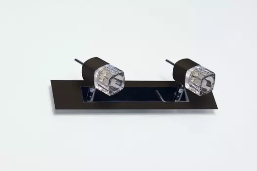 Светильник спот Lamplandia Mokha new 92790-25