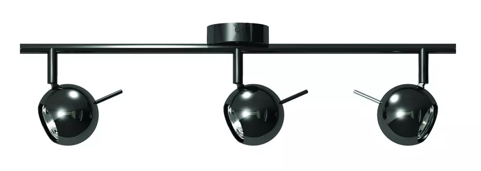 Светильник спот Lamplandia Naomy 93823